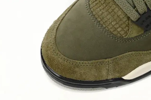Rep Olive 4 FB9927-200 Craft Air Medium Jordan 0528